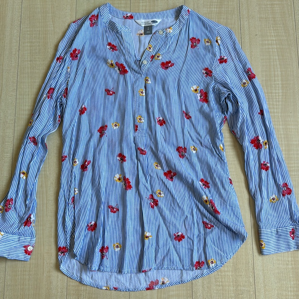 Blouse